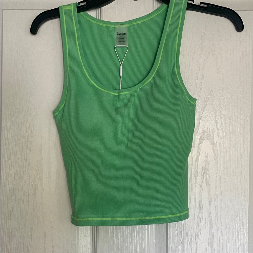 NWT Danysu Tank L